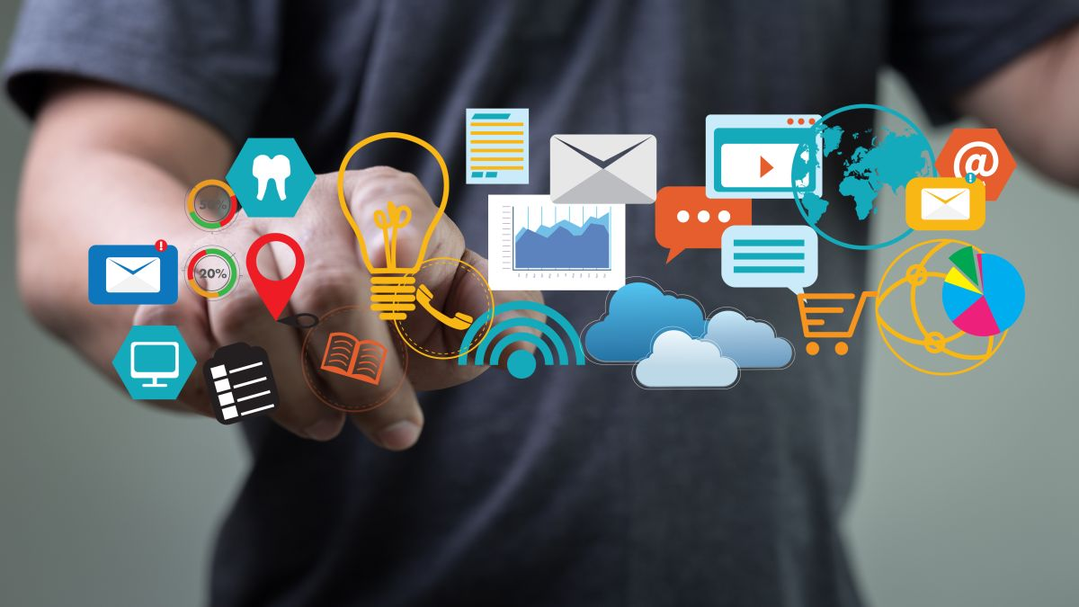 بازاریابی محتوا در استارتاپ‌ها