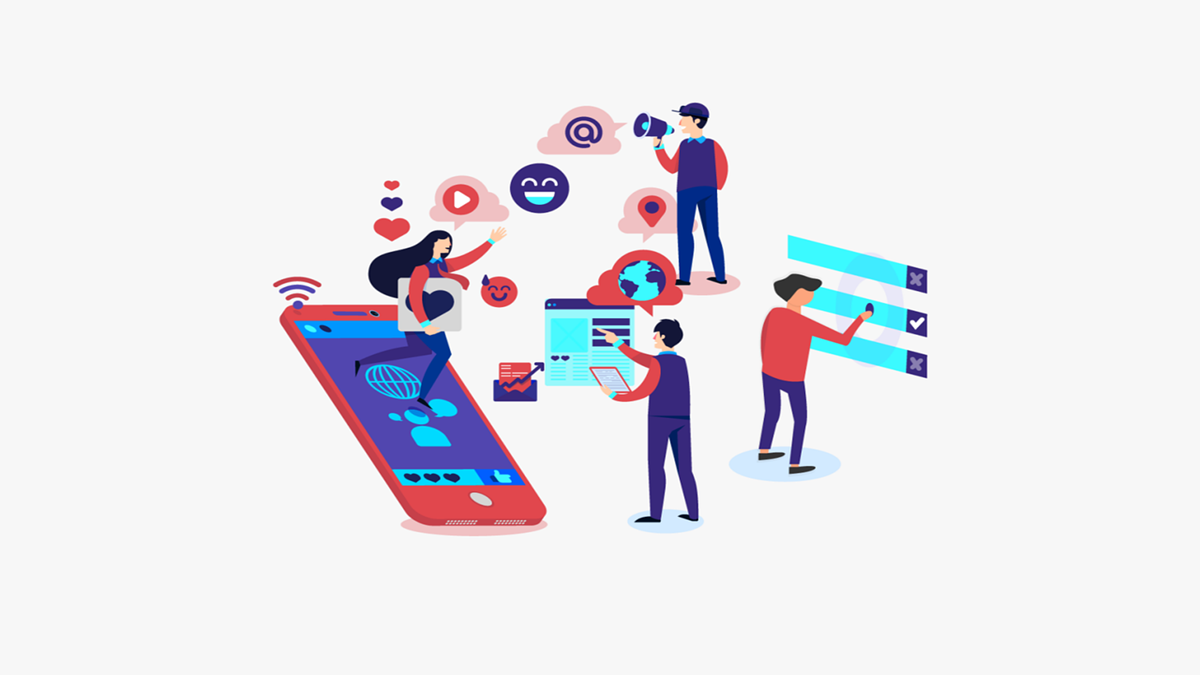بازاریابی ایمیلی و تاثیرگذار برای استارتاپ‌ها